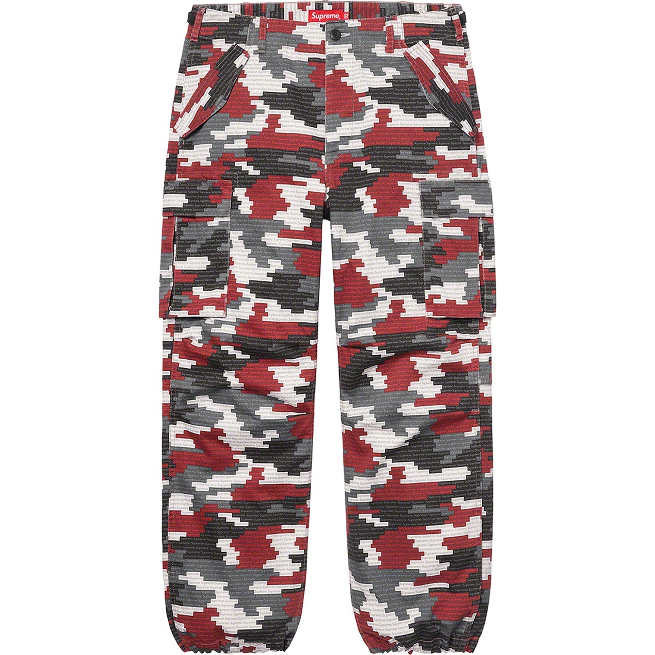 Cargo Pant view 11